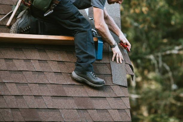 Best Commercial Roof Installation  in Greenbriar, FL